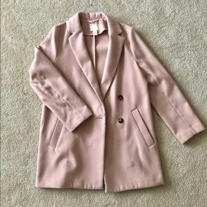 H&M Trench Coat